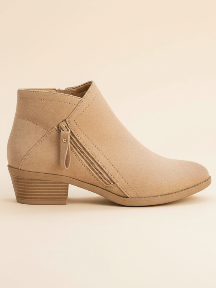 Maya | Orthopedic Boots