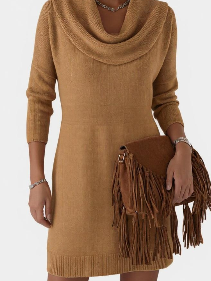 Joly | Soft Comfort & Timeless Warmth