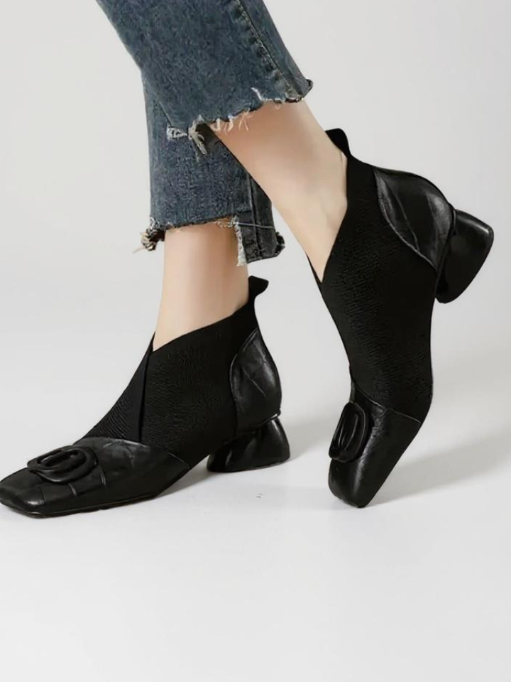 Amy | Orthopedic Boots