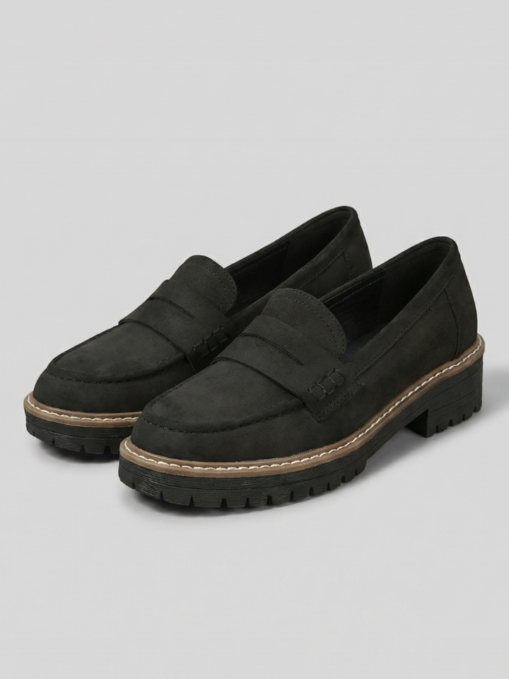LOVIDA | ORTHOPEDIC LOAFERS