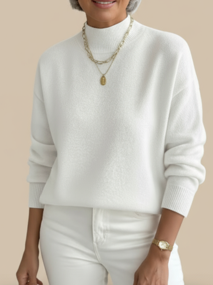 The Grace Knit Sweater