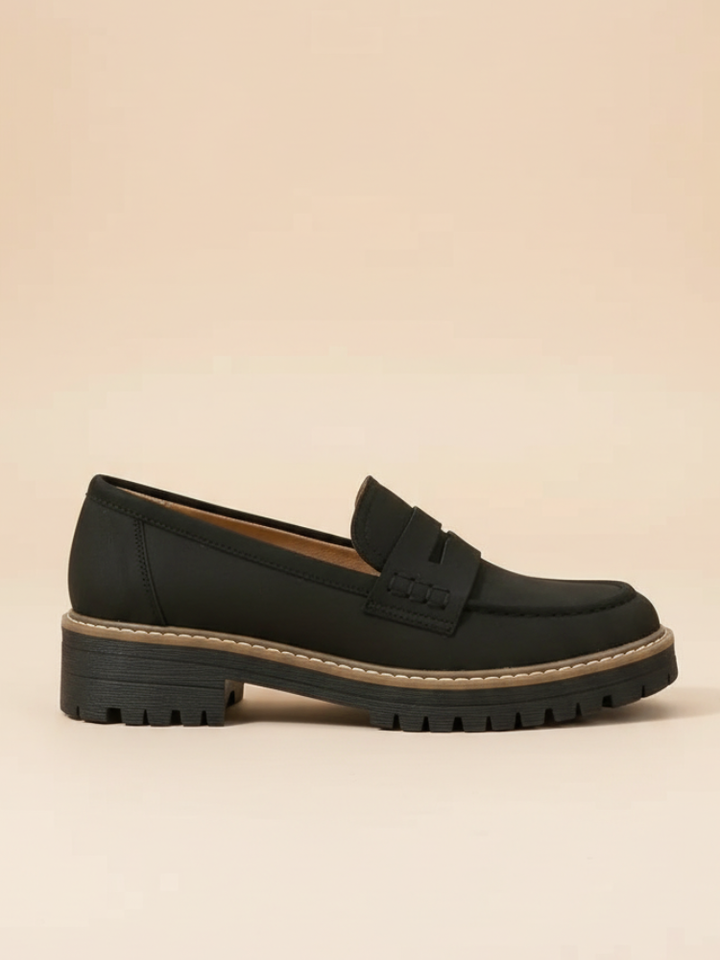 Ella | Luxury Loafers