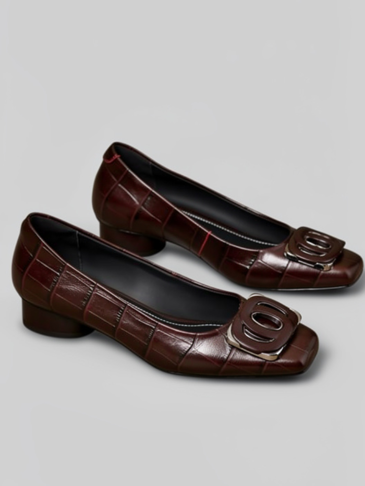 Jozie | Elegant Shoes