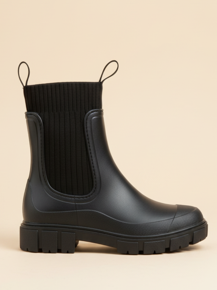 Calina | Waterproof Non-Slip Boots