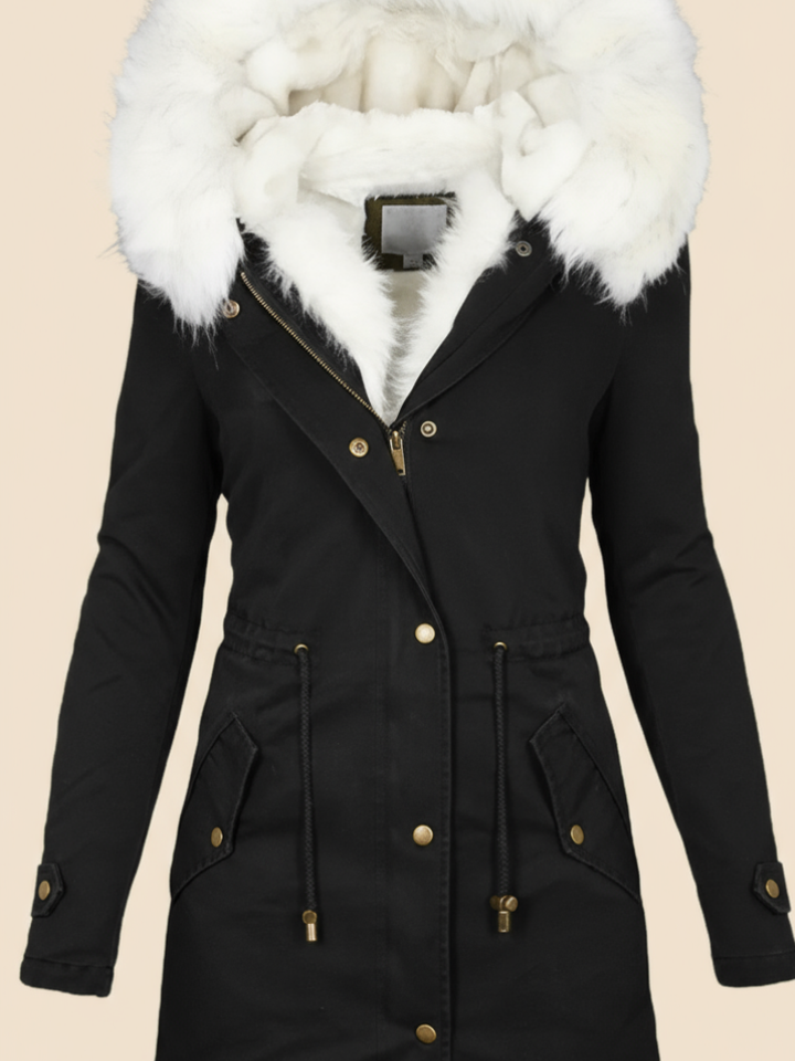Giulia - Elegant Winter Coat