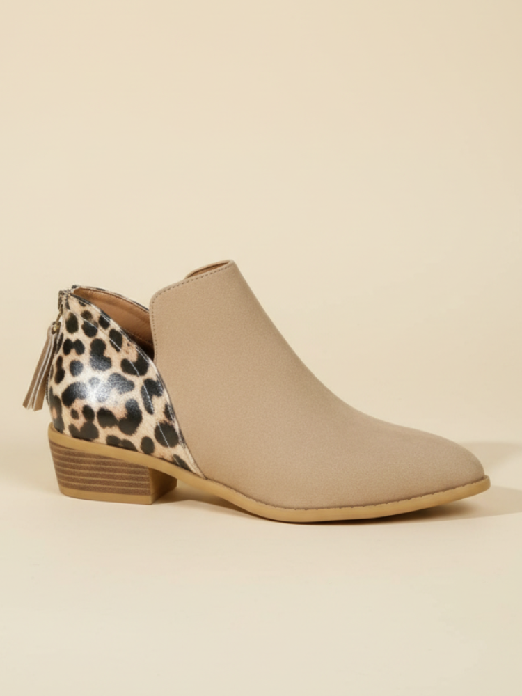 Minerva | Orthopedic Stylish Boots