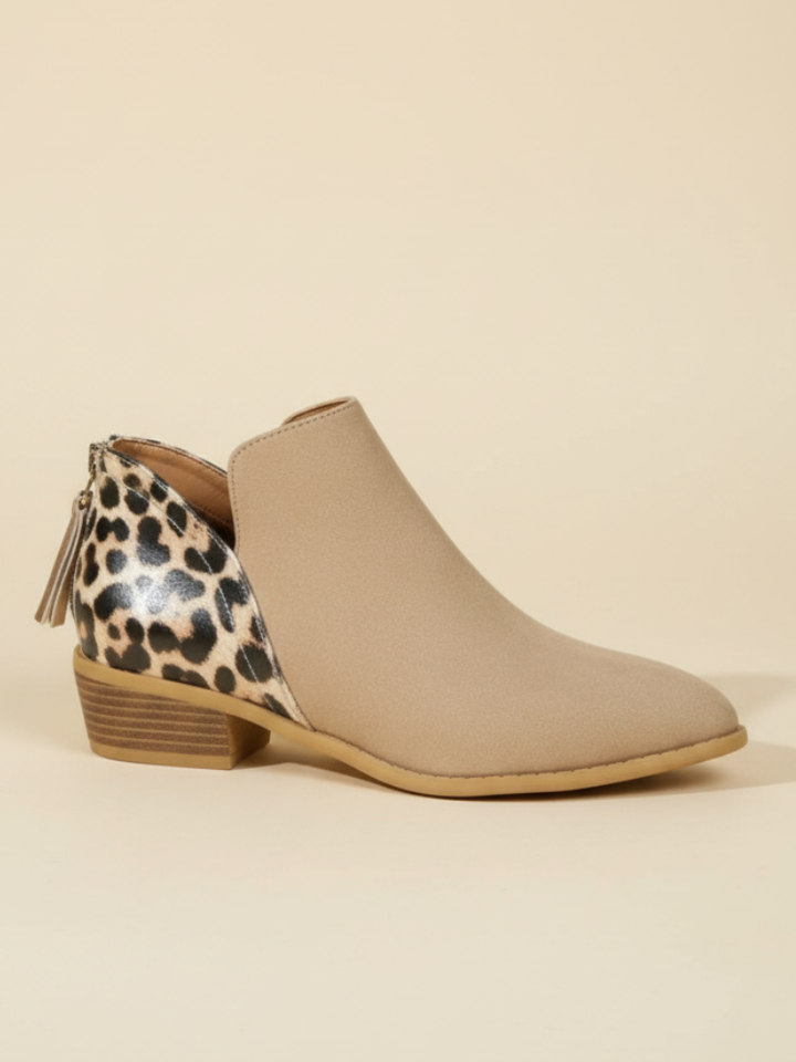 Minerva | Orthopedic Stylish Boots