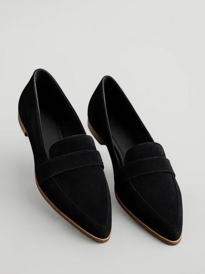 Rosie | Orthopedic Loafers