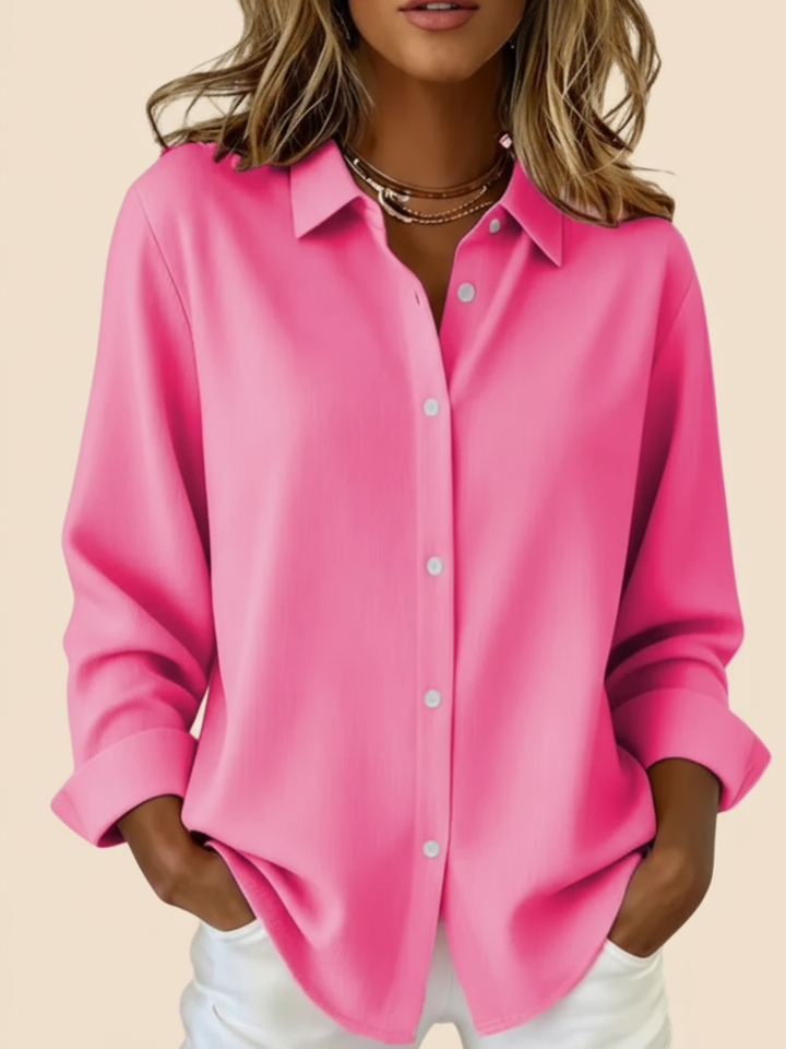 Cecilia™ | Elegant Blouse for Women