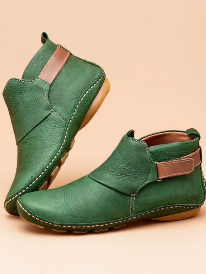 Lilith | Ankle Boots