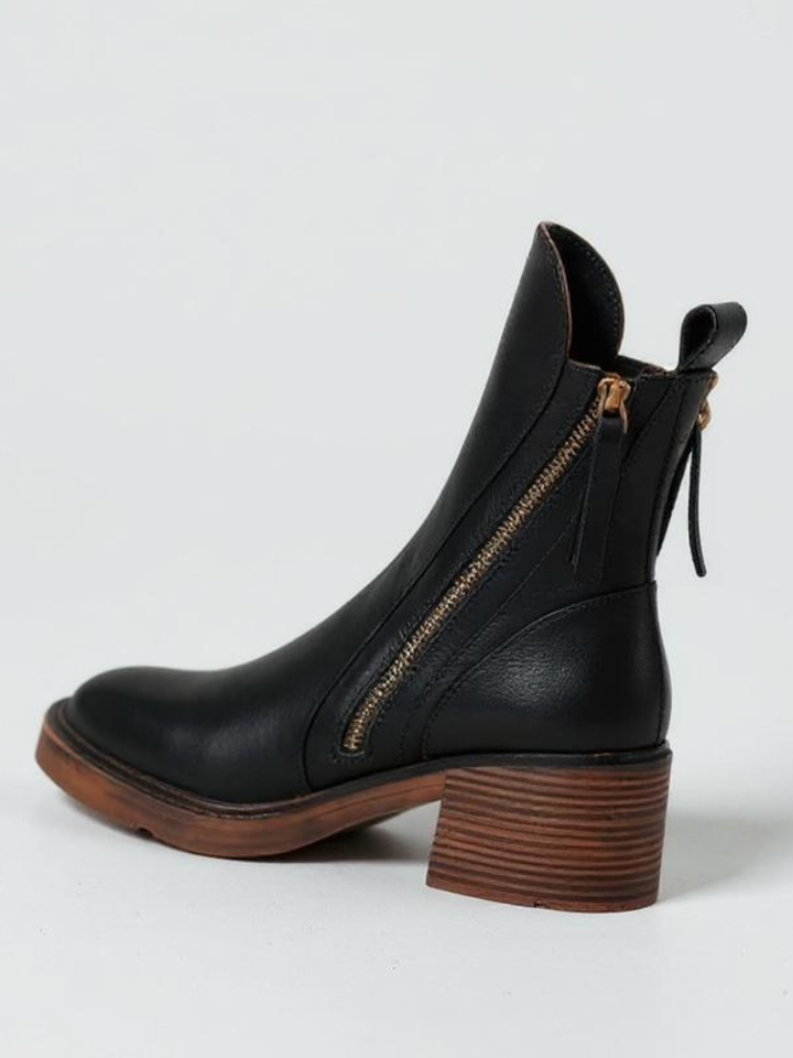 Stylish Orthopedic Boots