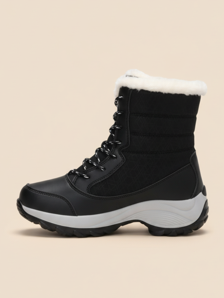 Finley | Winter Boots