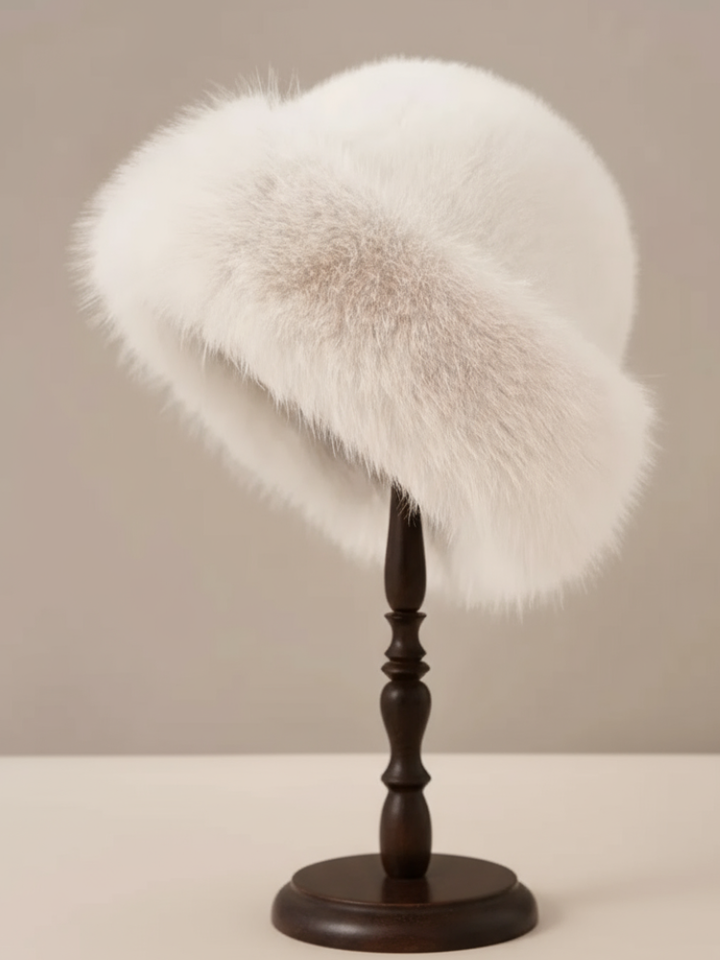Ember | Luxe Fur Hat