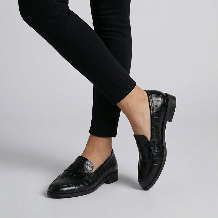 Eleanor | Elegant Handmade Loafers