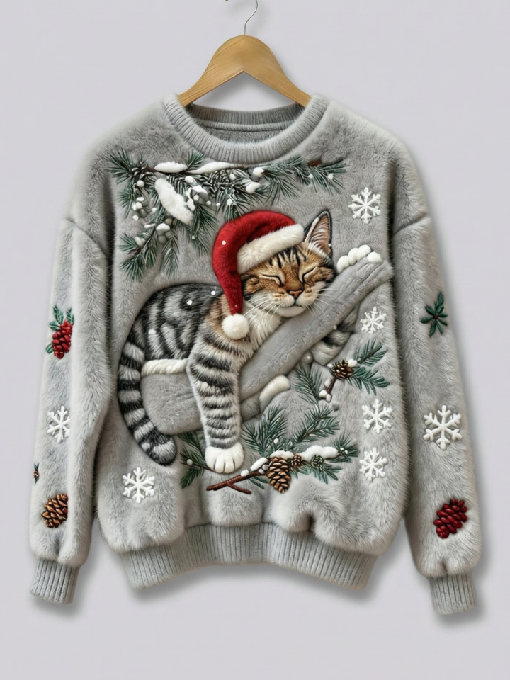 Ashley | Cosy Sweater