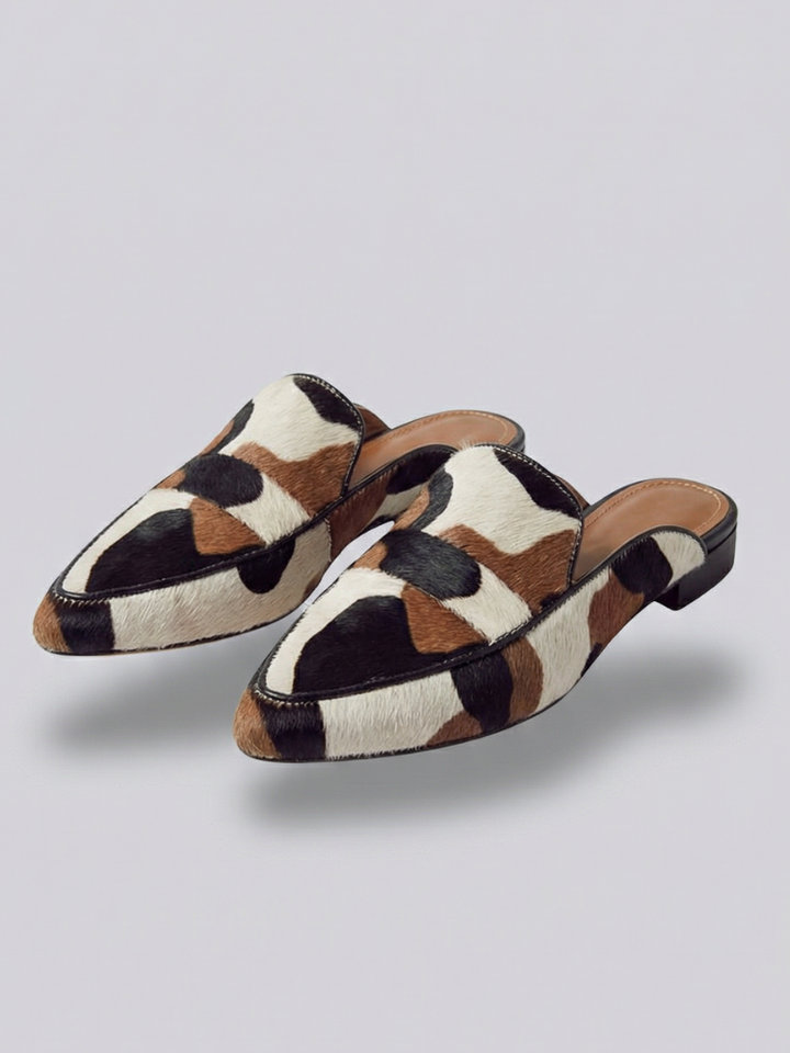 AMARA | ARTISTIC LOAFERS