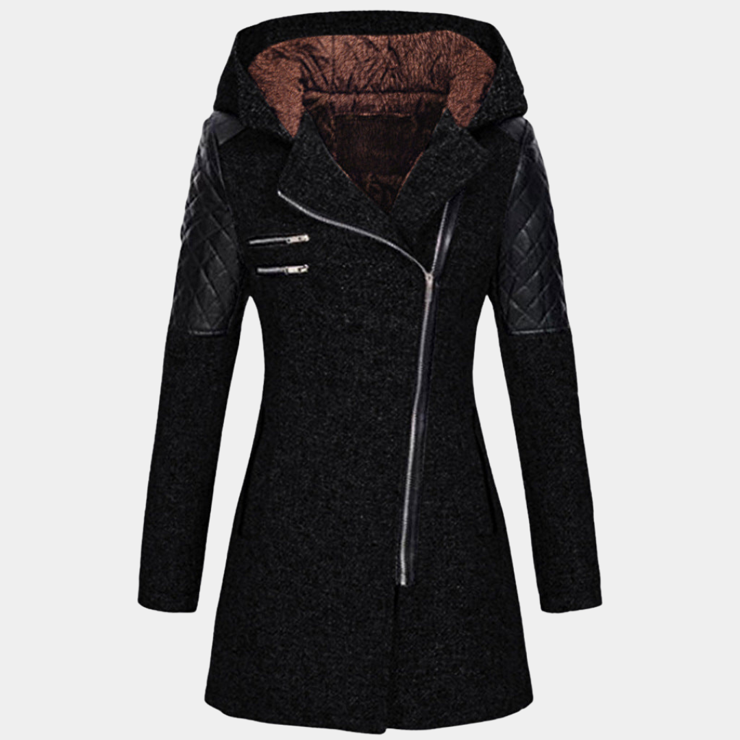 Karen™ - Stylish and Cozy Winter Jacket
