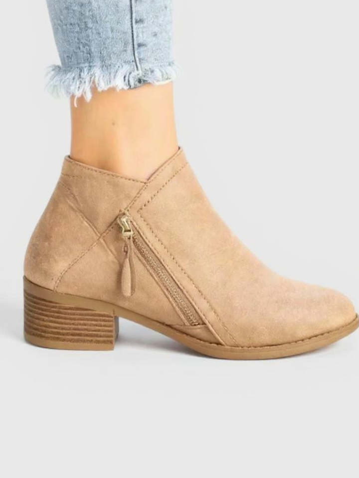 Maya | Orthopedic Boots