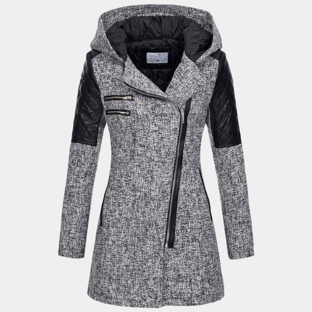 Karen™ - Stylish and Cozy Winter Jacket