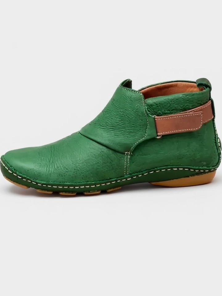 Lilith | Ankle Boots