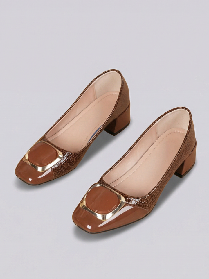 Bérénice™ – Mocassins à confort premium ⏐ Édition Limitée