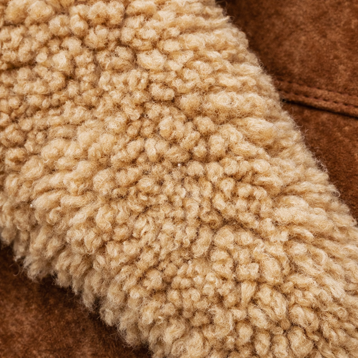 Claire™ | Long Elegant Coat