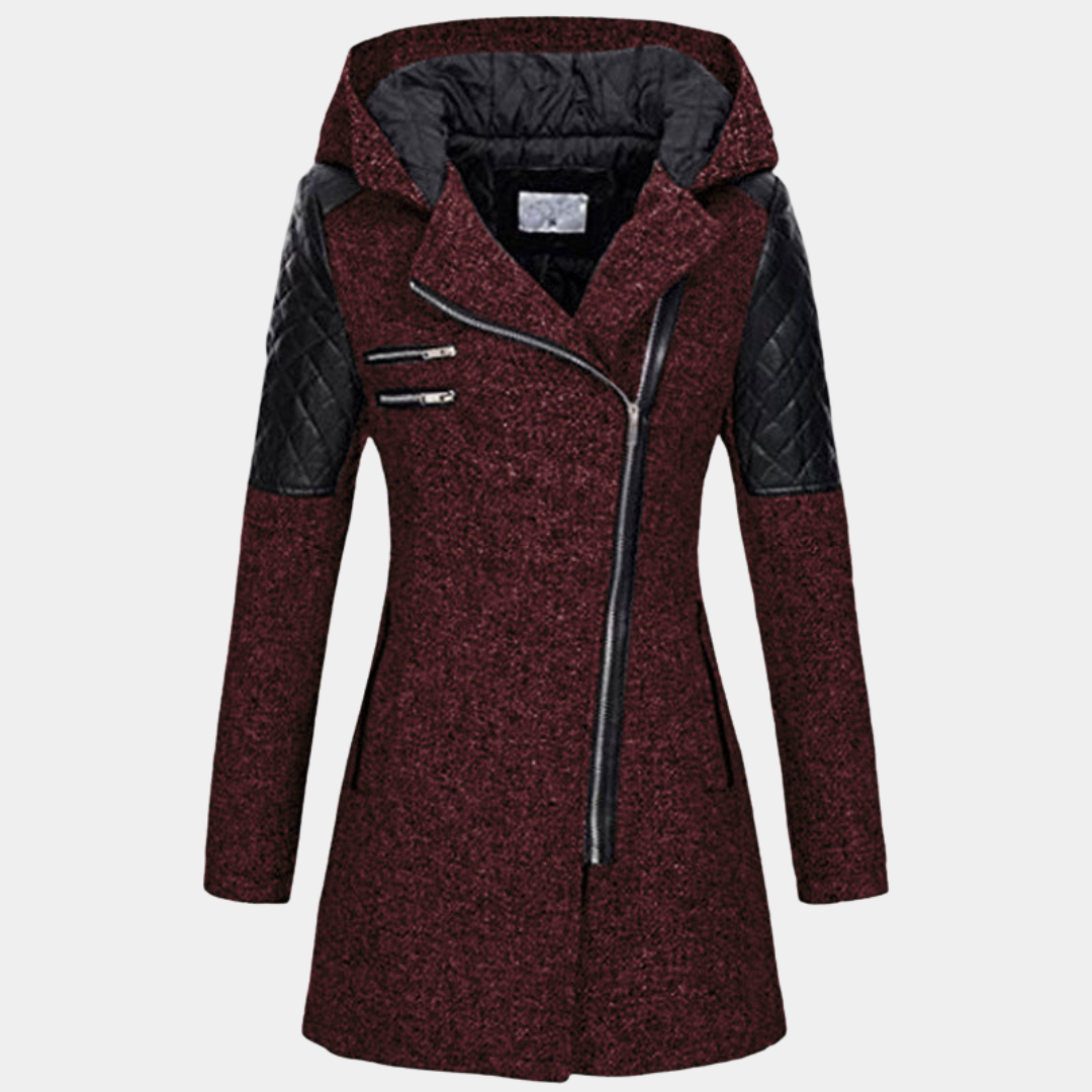 Karen™ - Stylish and Cozy Winter Jacket