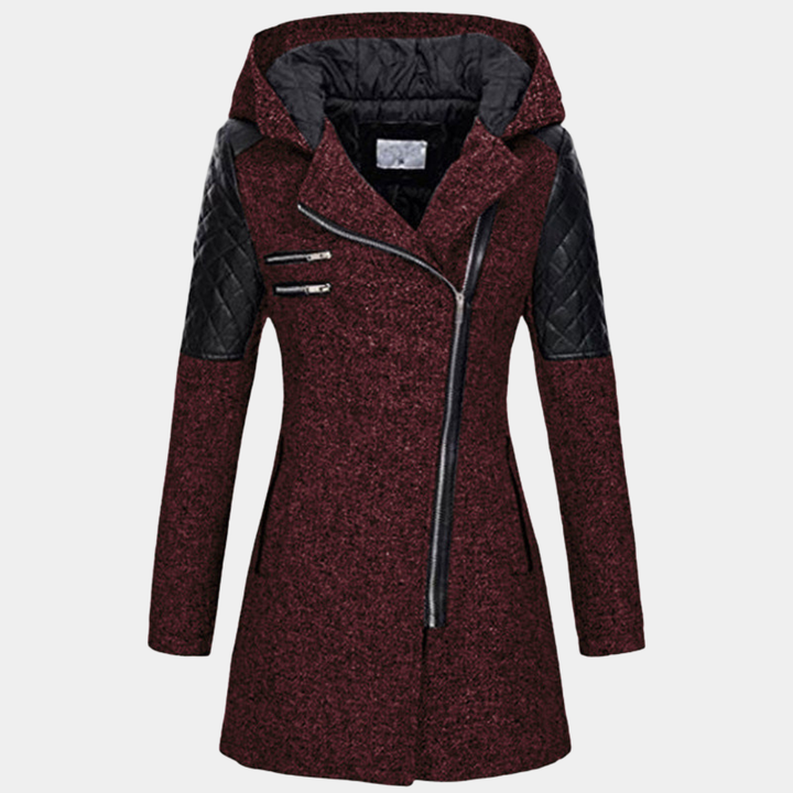 Karen™ - Stylish and Cozy Winter Jacket