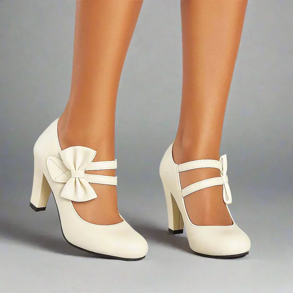 Bel | Elegant Heels