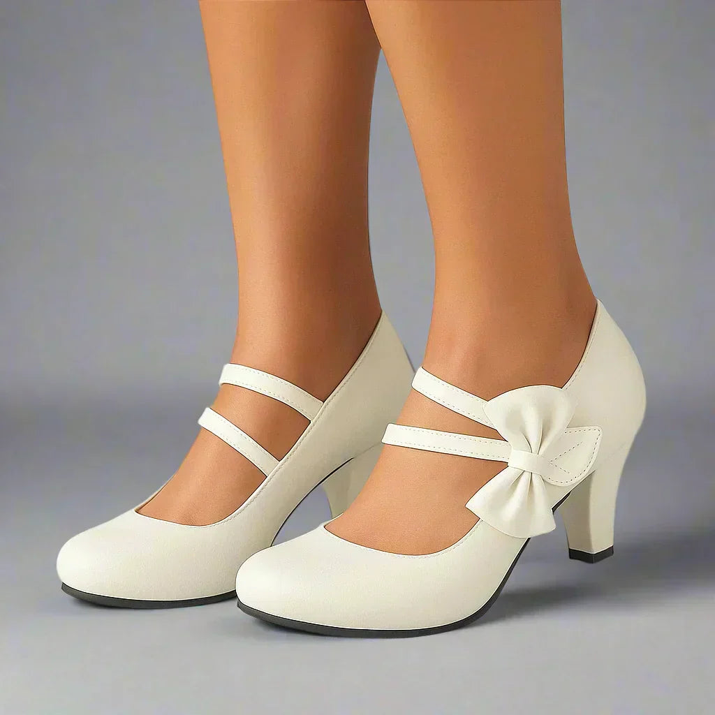 Bel | Elegant Heels