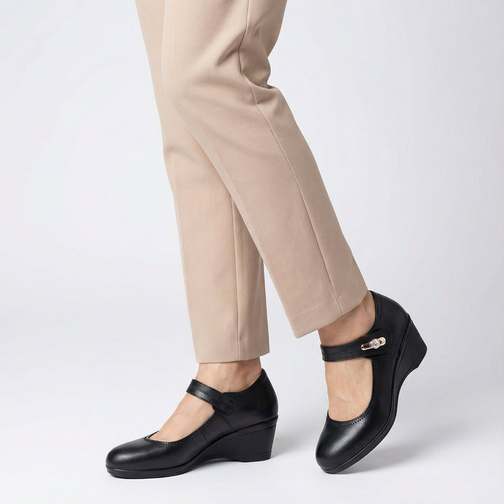 MARY JANE | CLASSIC HEELS