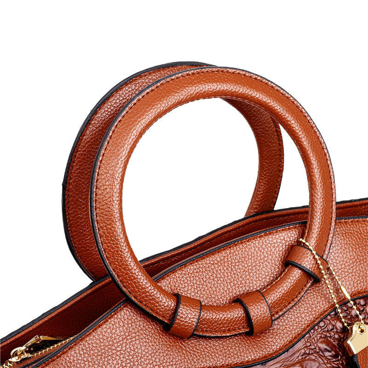 Oriana – Classic Everyday Handbag
